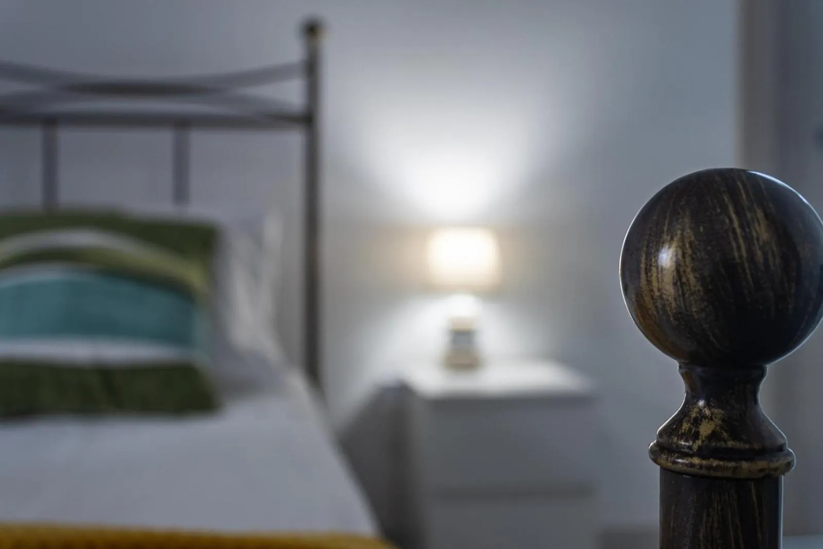 Апартаменты Facchinetti'S Flat Рим