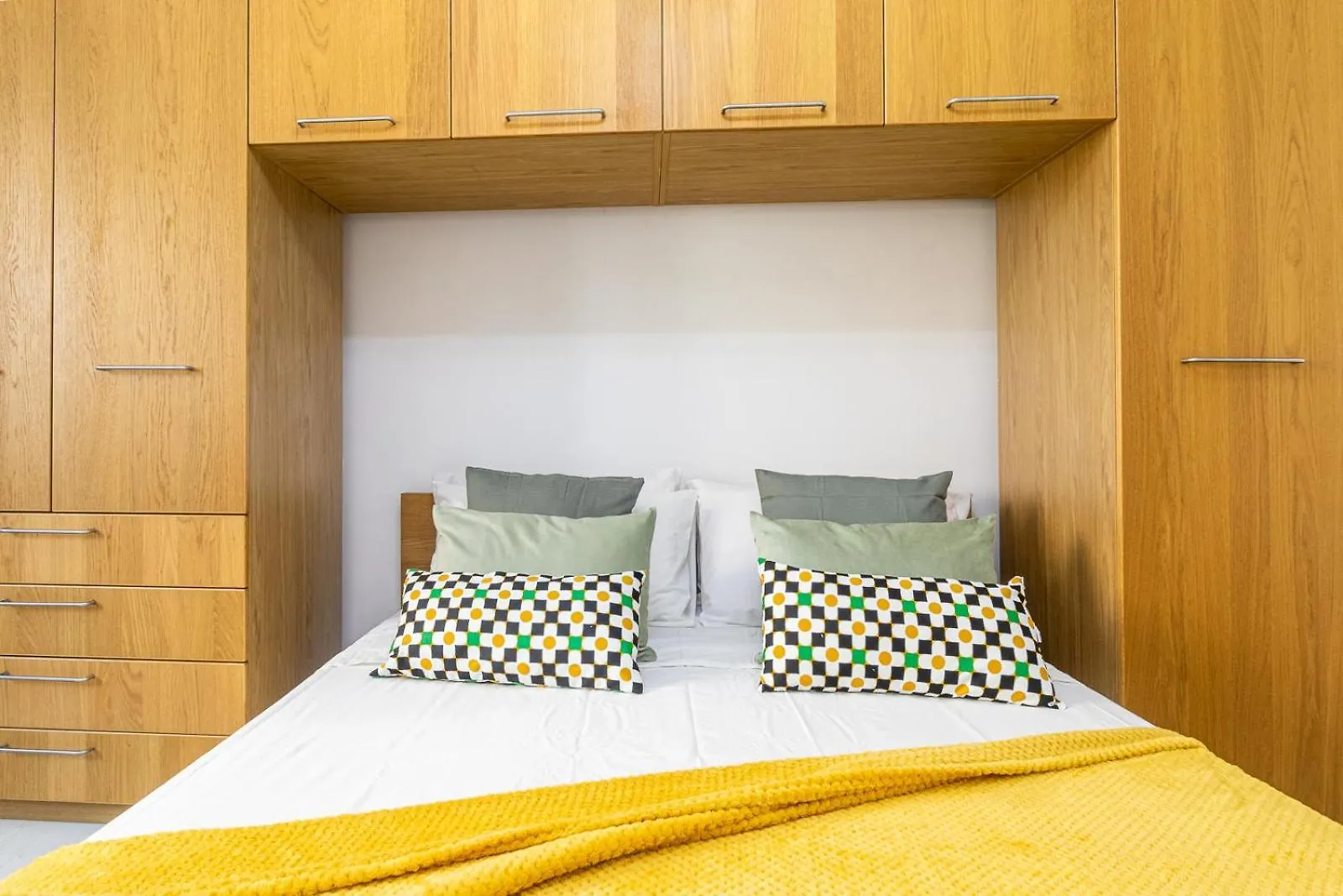 Апартаменты Facchinetti'S Flat Рим