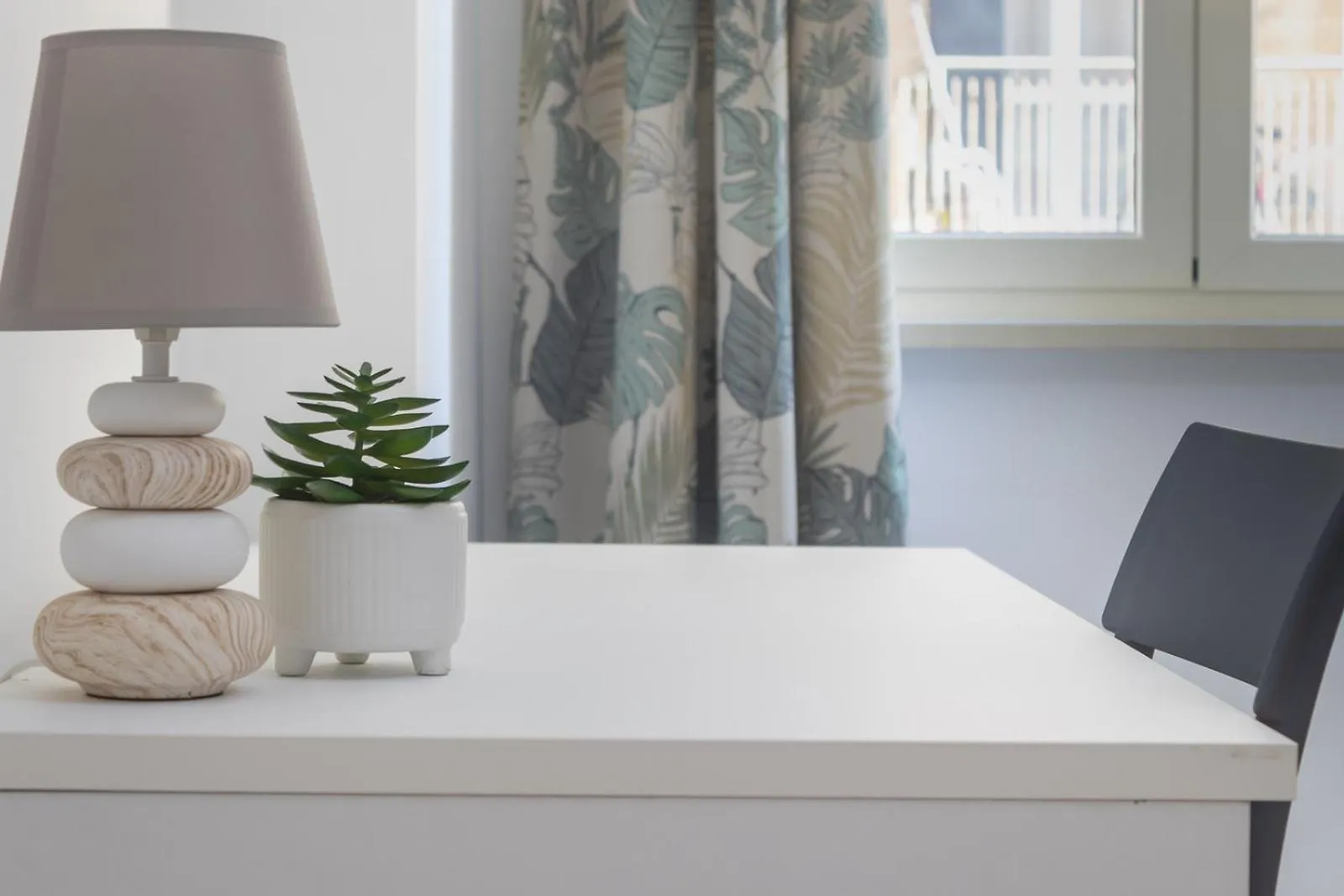Апартаменты Facchinetti'S Flat Рим