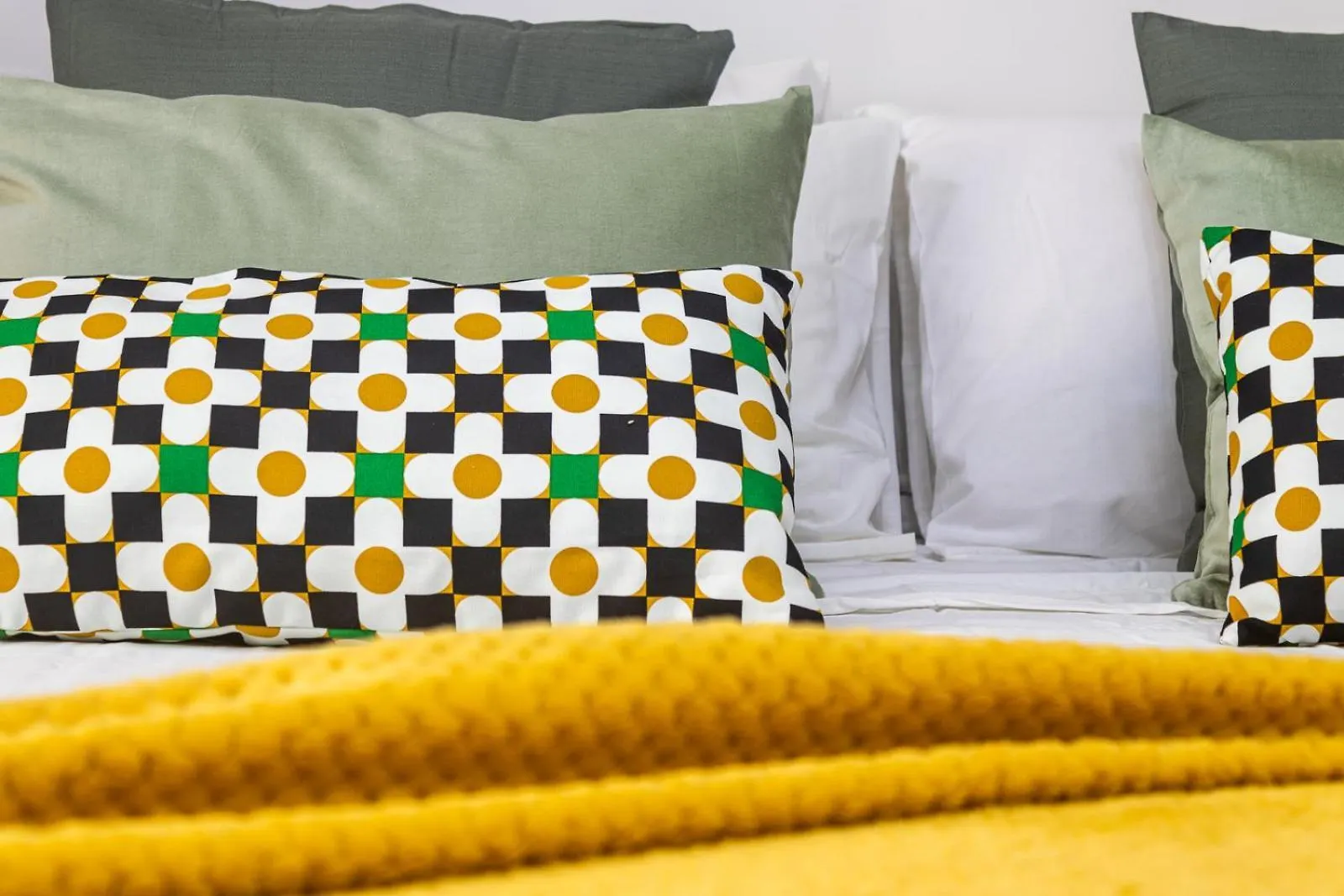 Апартаменты Facchinetti'S Flat Рим