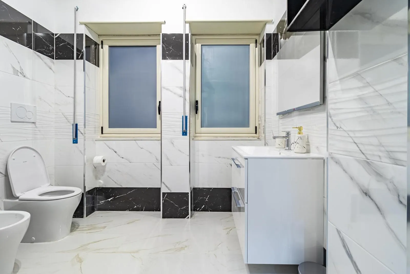 Апартаменты Facchinetti'S Flat Рим