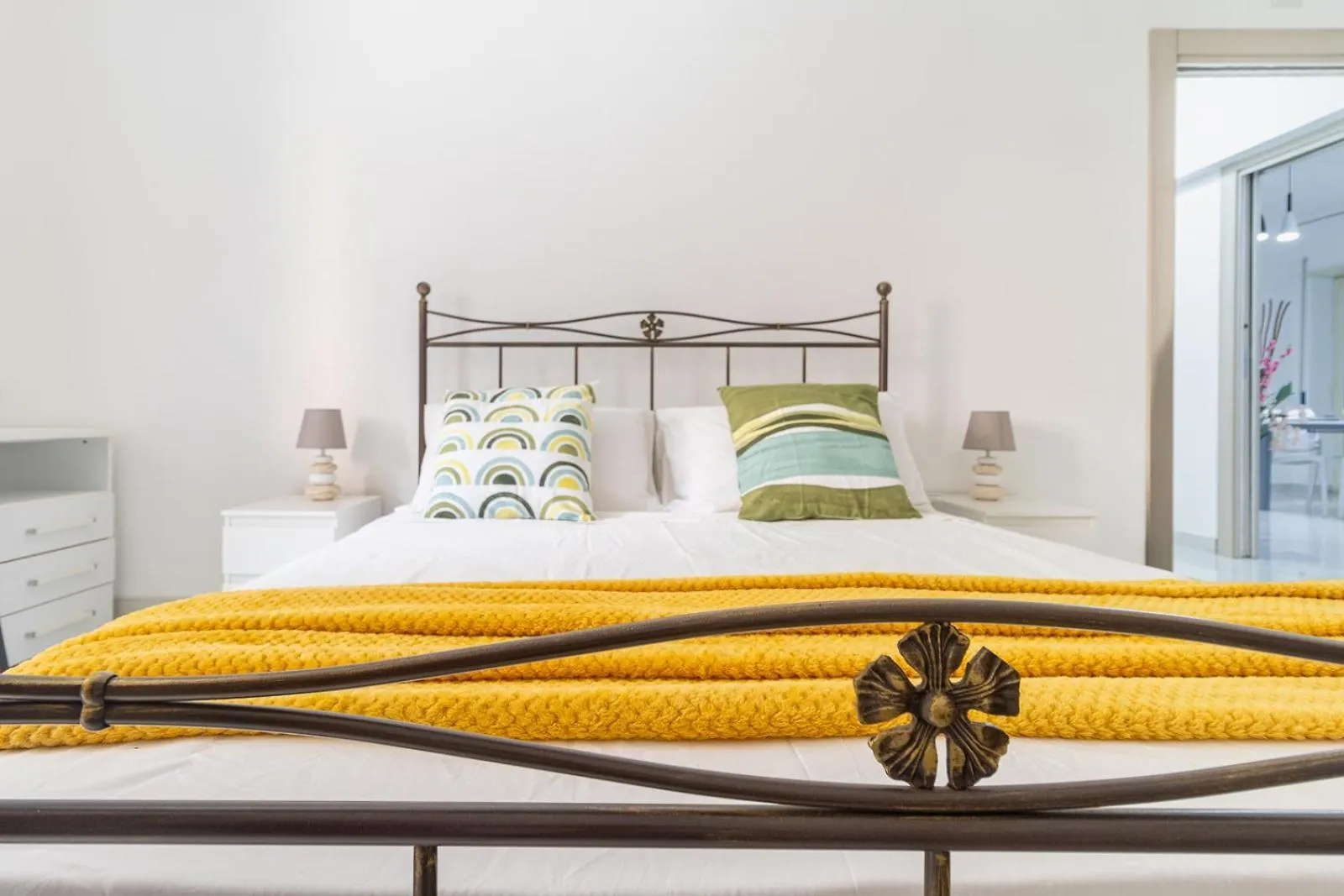 Апартаменты Facchinetti'S Flat Рим
