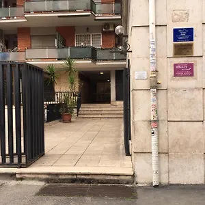Appartamento Casa Milù, Roma