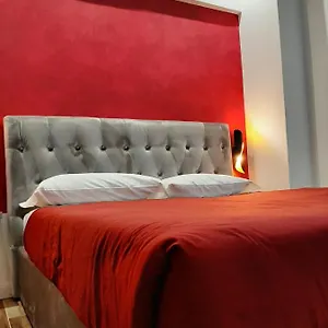 Appartamento Alecatia 2, Roma