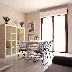 Appartamento House, Roma