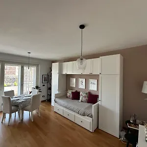 Appartamento Hygge, Roma