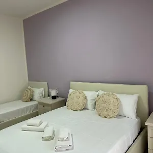 Appartamento The, Roma