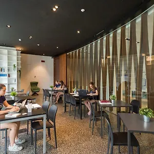 Appartamento Camplus Pietralata - Casa Per Ferie, Roma