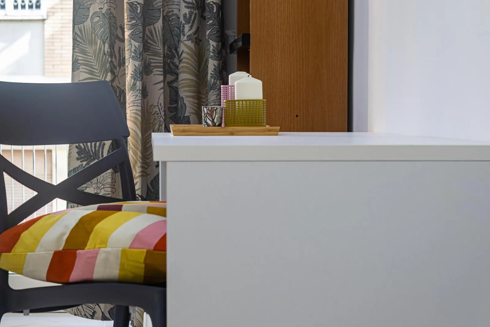 Facchinetti'S Flat Apartment Rome