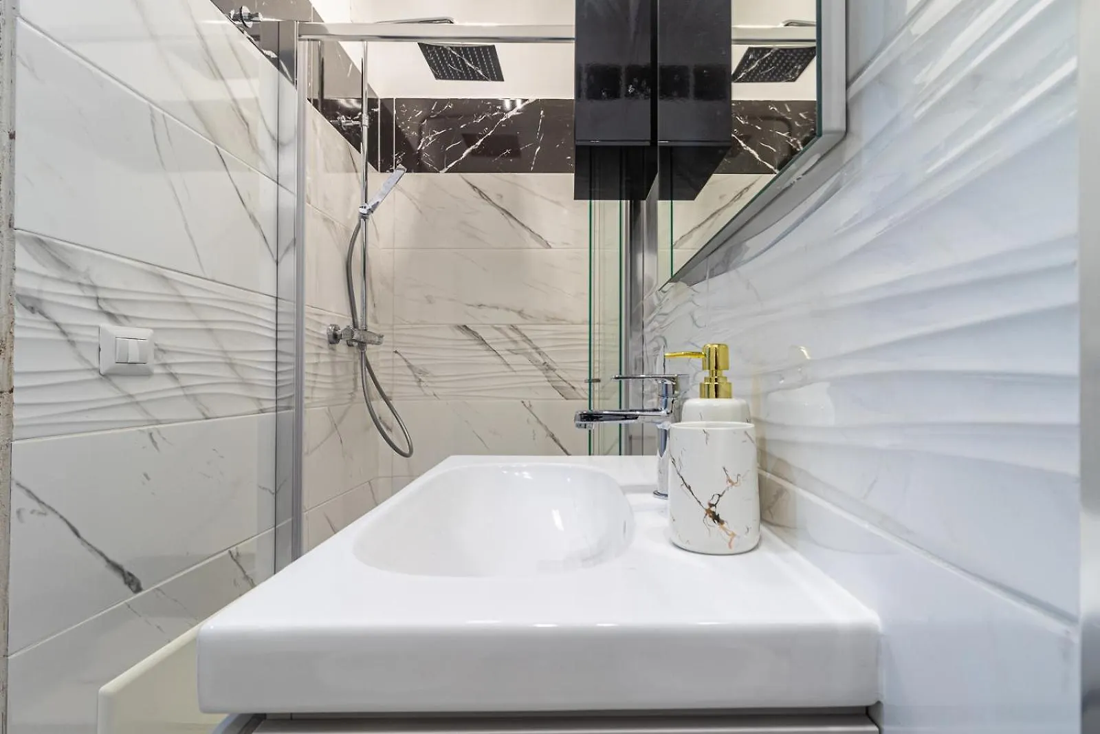 Facchinetti'S Flat Apartment Rome