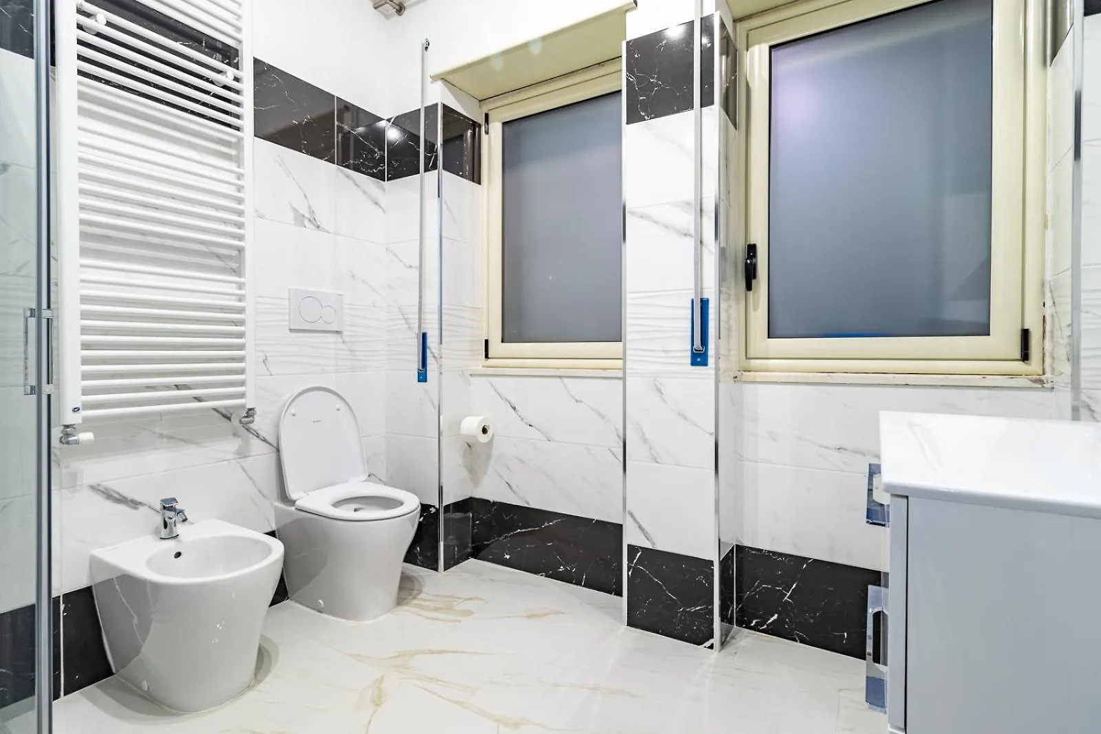 Facchinetti'S Flat Apartment Rome