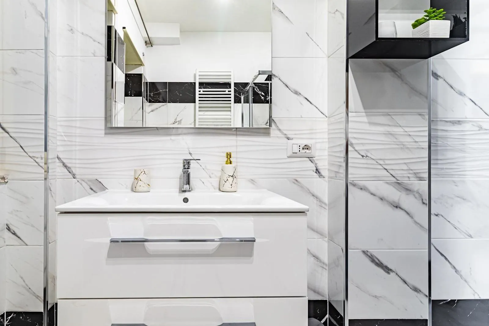 Facchinetti'S Flat Apartment Rome