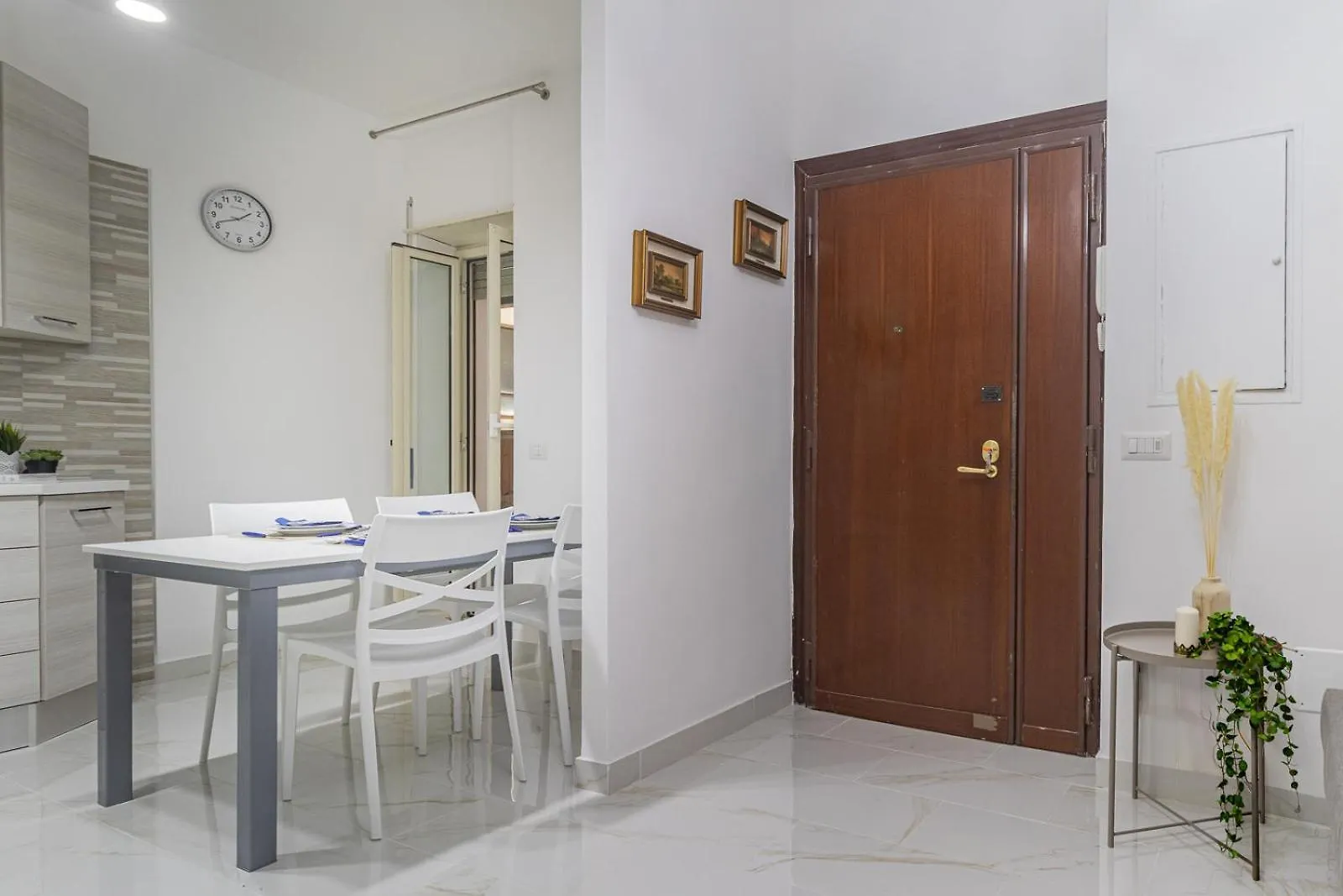 Facchinetti'S Flat Apartment Rome 0*,  Italy