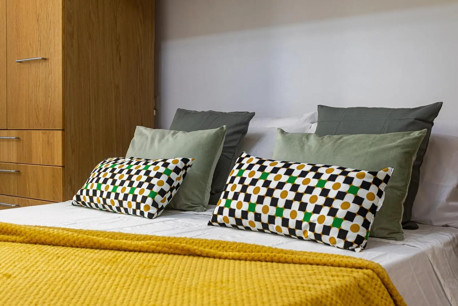 Facchinetti'S Flat Apartment Rome