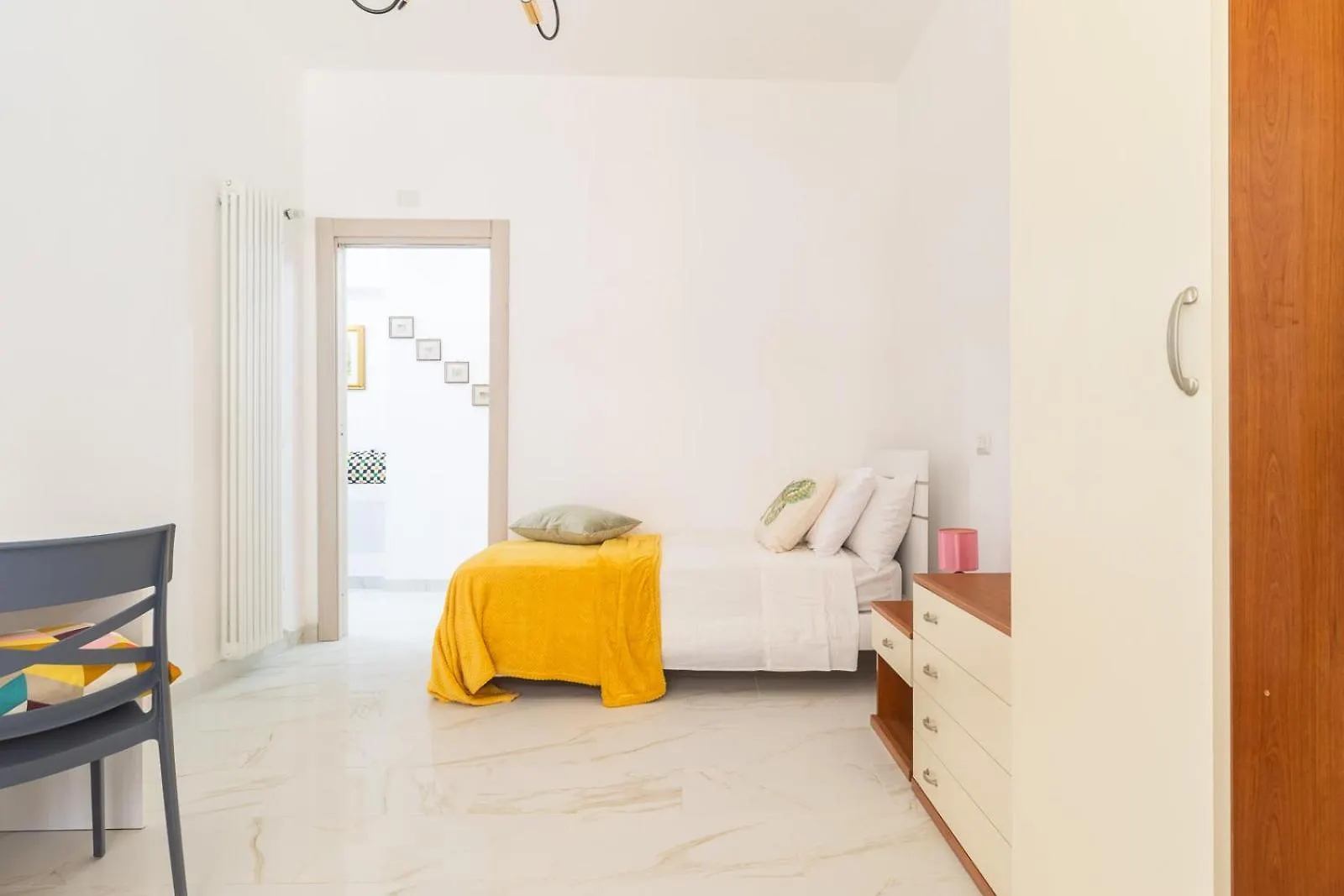 Facchinetti'S Flat Apartment Rome Italy