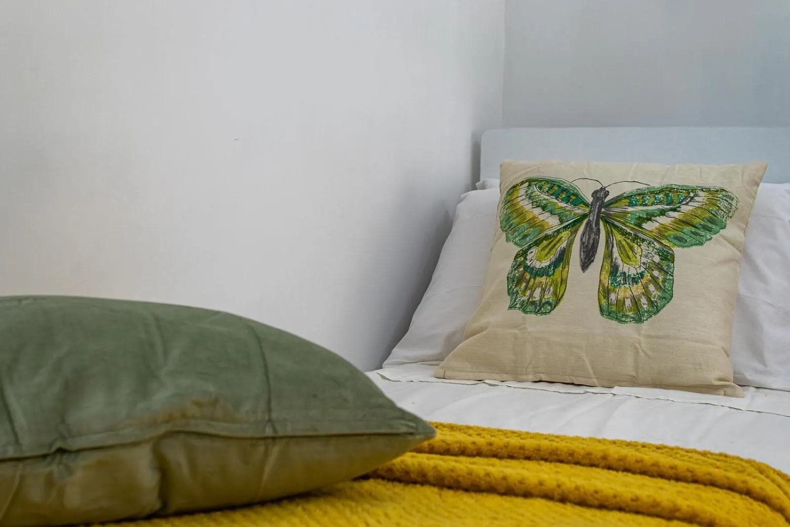 Facchinetti'S Flat Apartment Rome