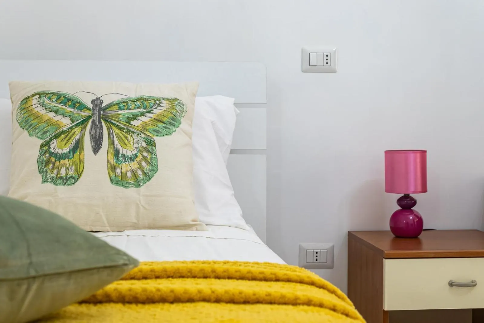 Facchinetti'S Flat Apartment Rome
