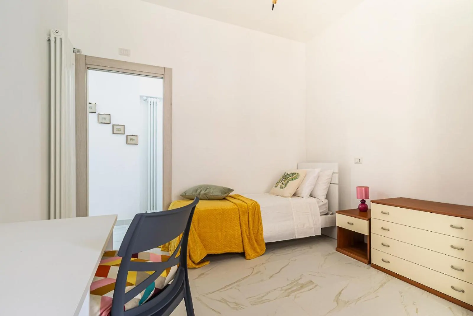 Facchinetti'S Flat Apartment Rome 0*,