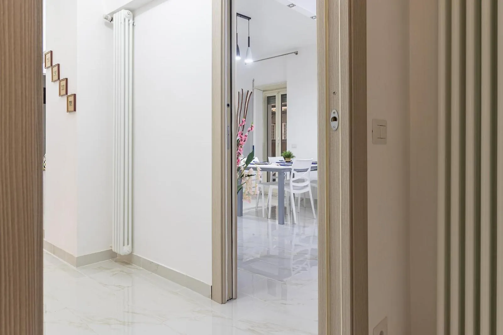 Facchinetti'S Flat Apartment Rome 0*,  Italy
