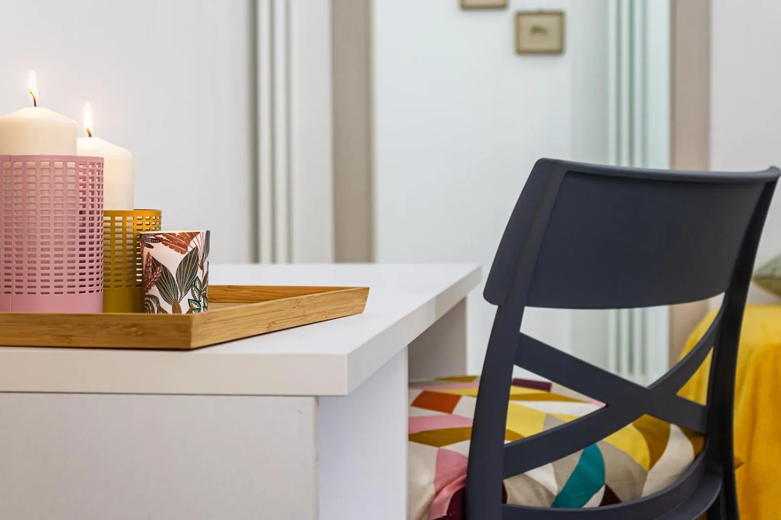 Facchinetti'S Flat Apartment Rome