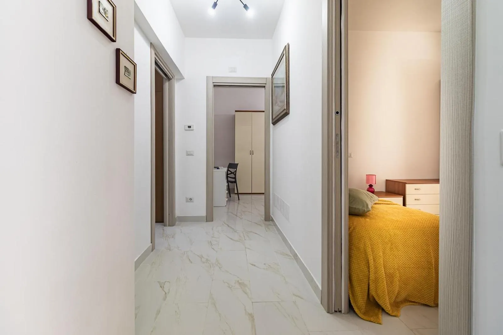 Facchinetti'S Flat Apartment Rome Italy