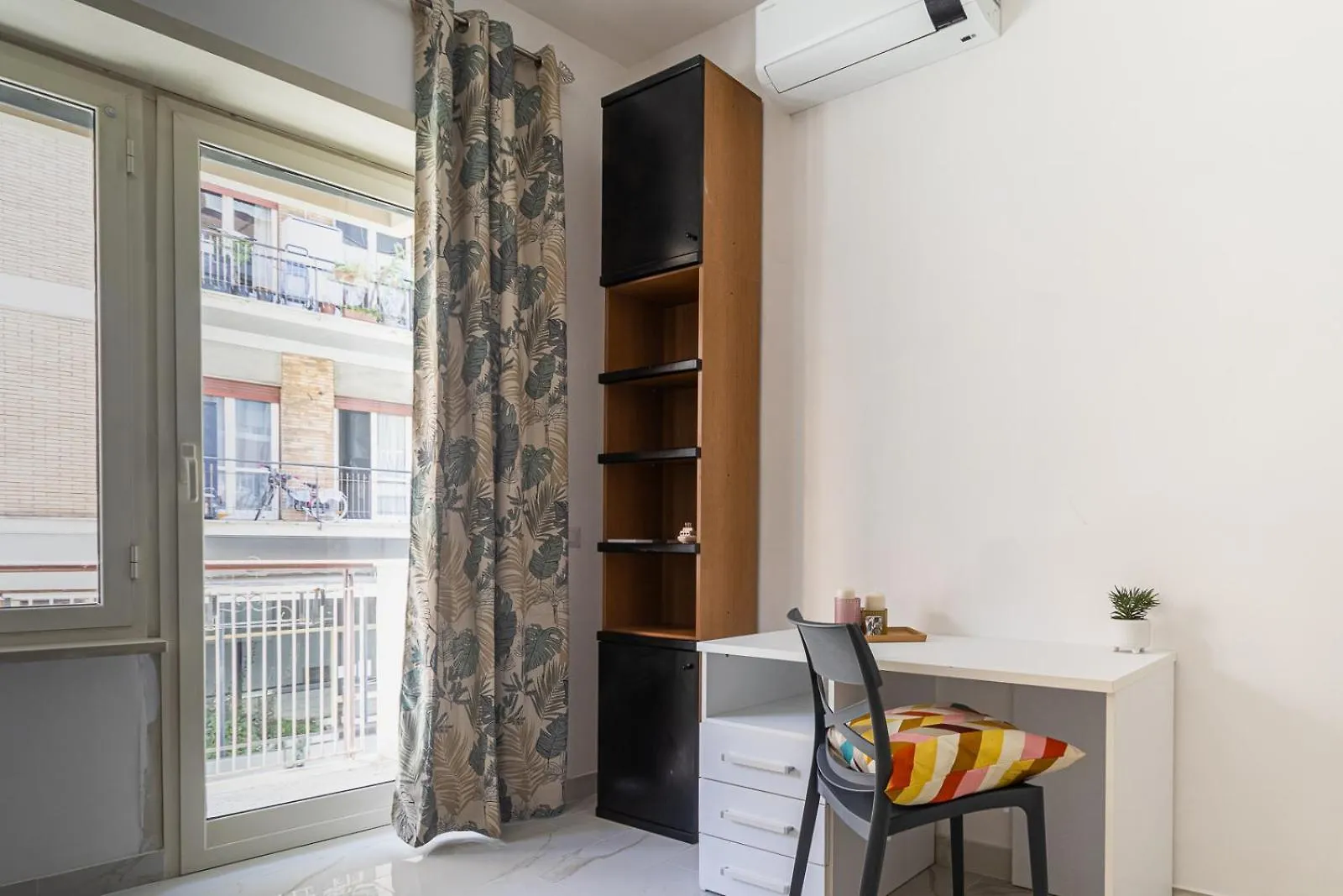 Facchinetti'S Flat Apartment Rome