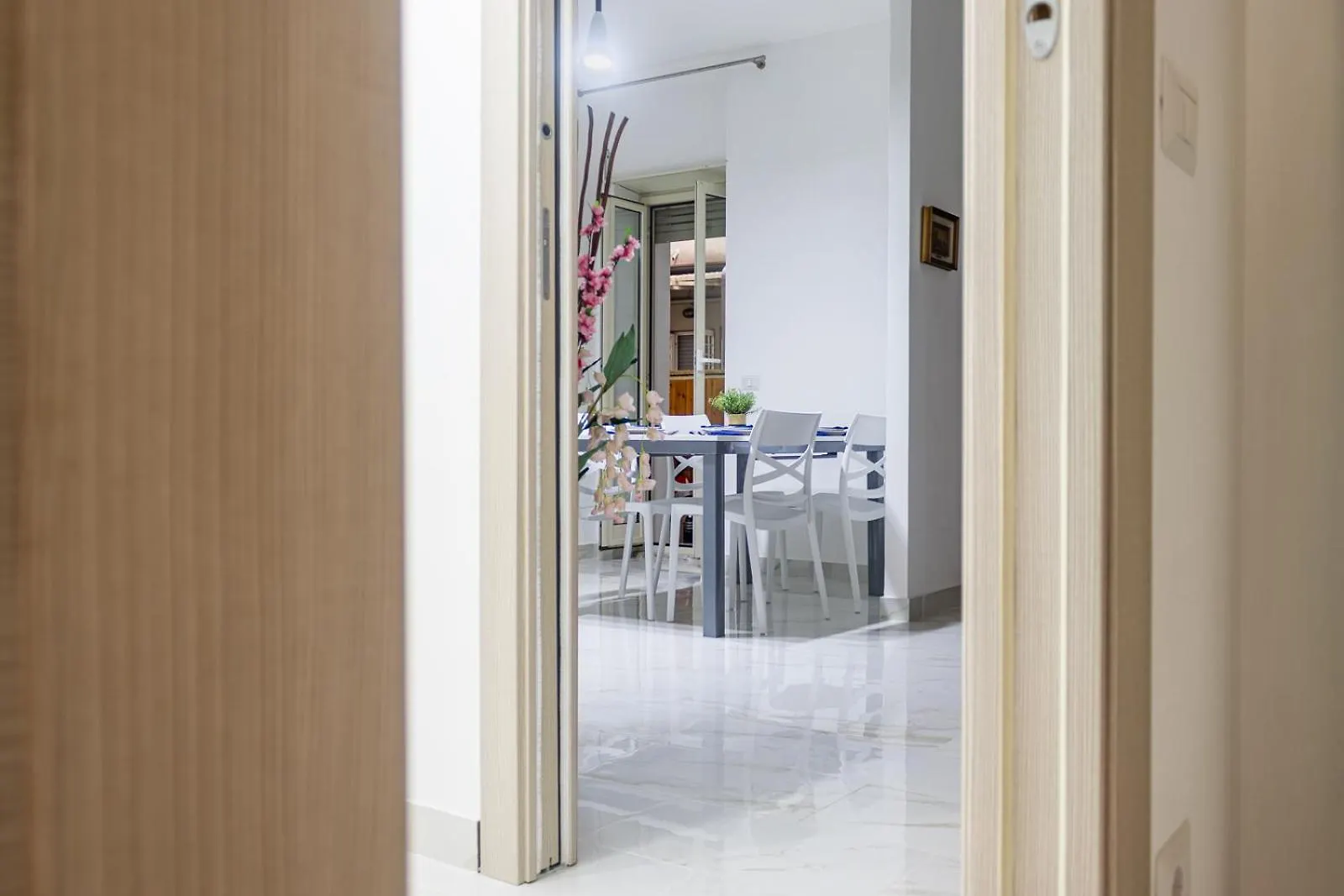 Facchinetti'S Flat Apartment Rome