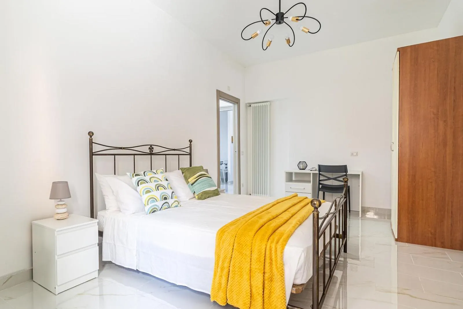 Facchinetti'S Flat Apartment Rome