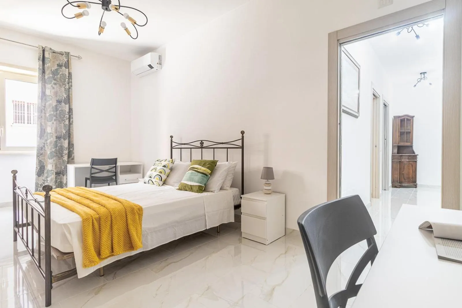 Facchinetti'S Flat Apartment Rome