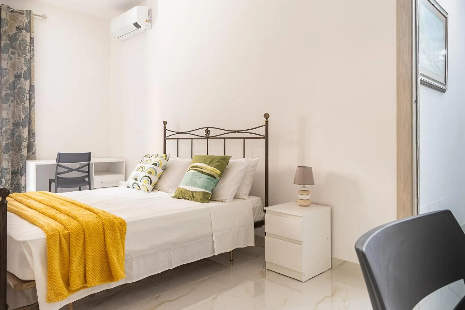 Facchinetti'S Flat Apartment Rome 0*,