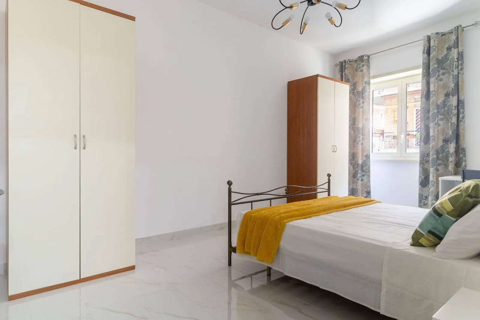 Facchinetti'S Flat Apartment Rome