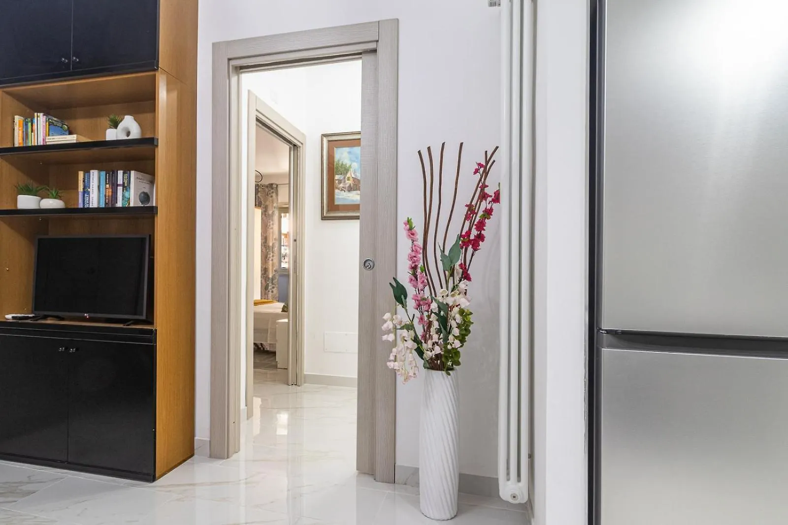 Facchinetti'S Flat Apartment Rome 0*,  Italy