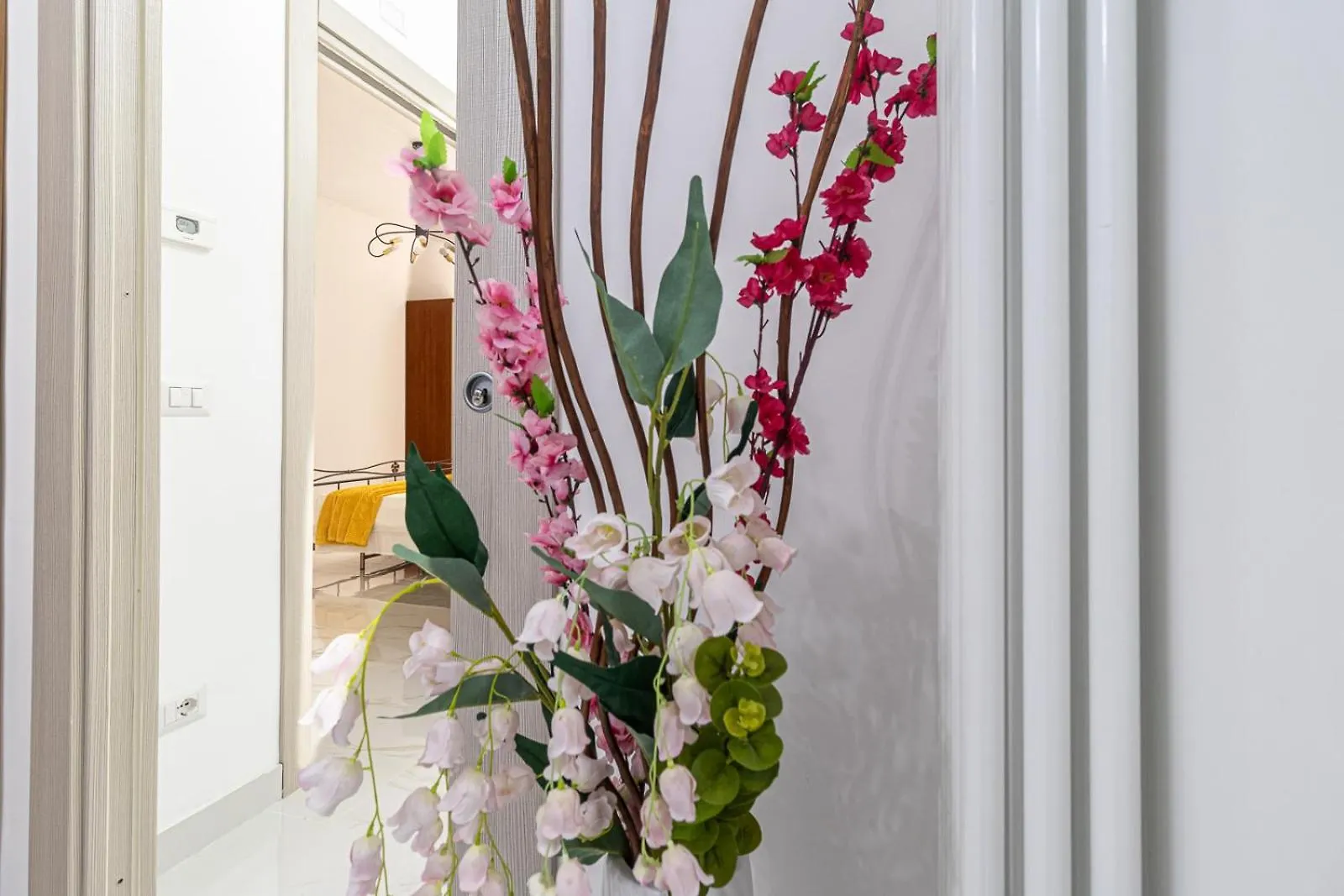 Facchinetti'S Flat Apartment Rome