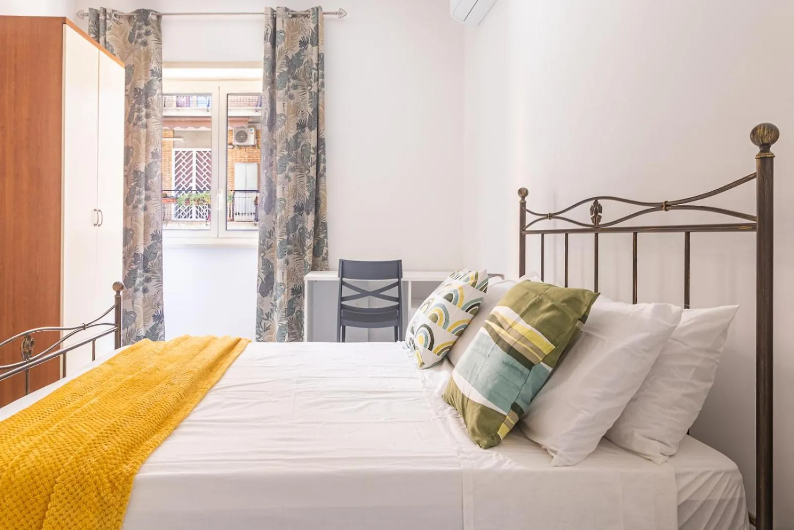 Facchinetti'S Flat Apartment Rome