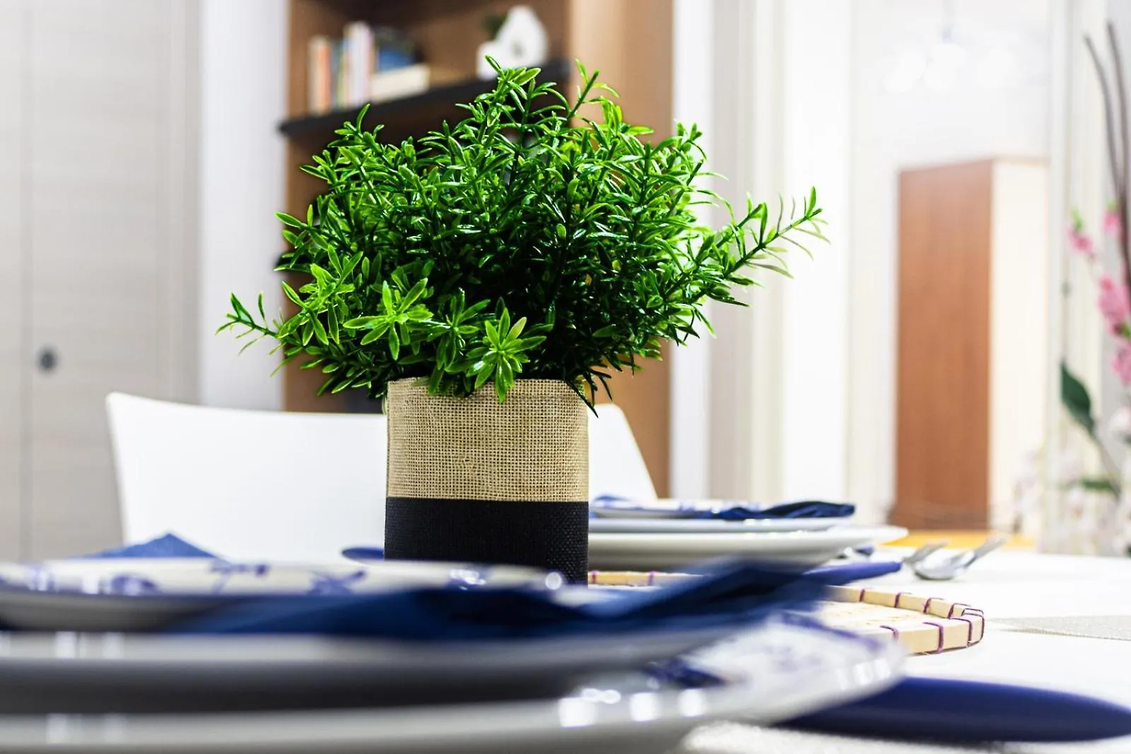 Facchinetti'S Flat Apartment Rome Italy